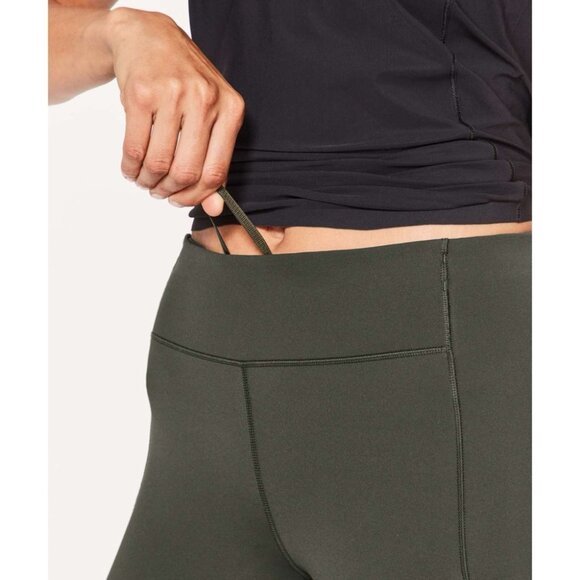 Lululemon Speed Up Tight *Full-On Luxtreme 28" - Picture 4 of 13